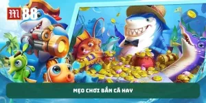 Bắn cá ăn xu MM88 - Siêu phẩm săn thưởng đỉnh cao