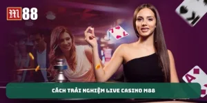 Cách chơi baccarat - Bí kiếp chiến thắng cùng MM88