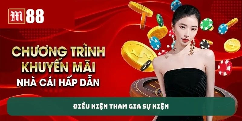 Nắm kĩ các hướng dẫn để tham gia nhận khuyến mãi tại sân chơi MM88