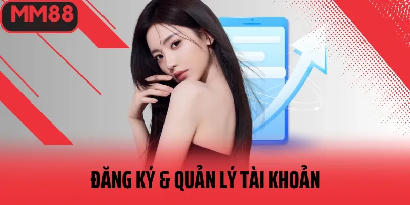Điều khoản và điều kiện giúp hội viên hiểu rõ quyền lợi tại MM88