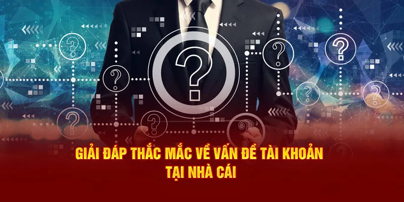 FAQ- Những thắc mắc tại M88 đều được giải đáp rõ ràng