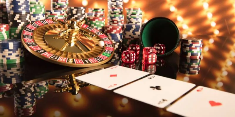 Đôi nét về sảnh game nổ hũ MM88 uy tín