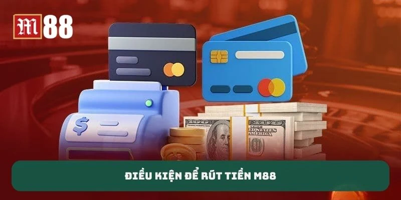 Hướng dẫn rút tiền MM88 nhanh đa phương thức