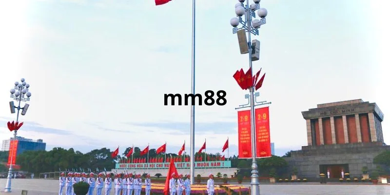 Những khuyến mãi hot tại MM88 mừng đại lễ 2/9