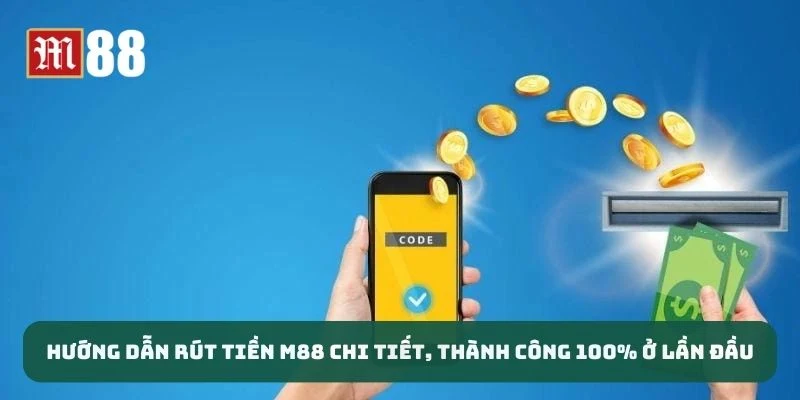 Hội viên cần lưu ý những điều kiện sau khi thực hiện rút tiền MM88
