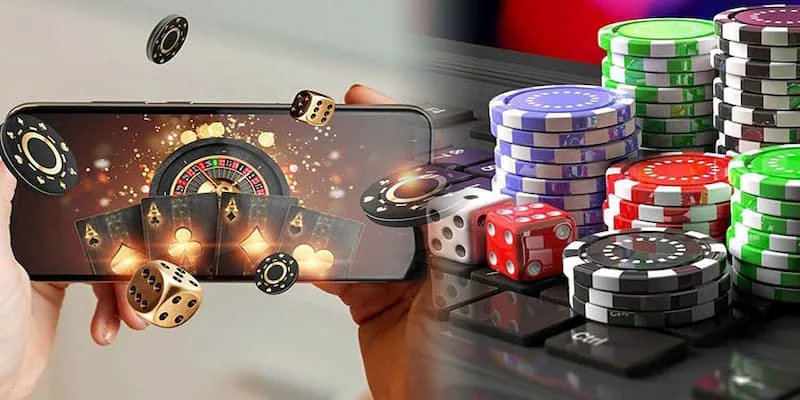 Các siêu phẩm cá cược không nên bỏ lỡ tại Casino MM88