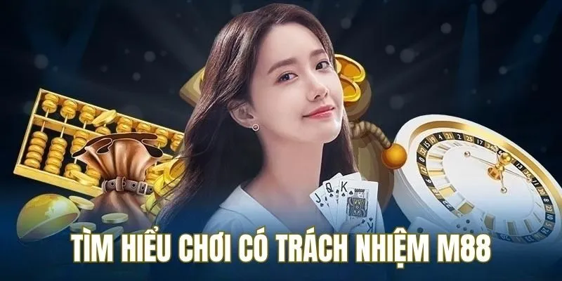 Những quy định về chơi có trách nhiệm tại MM88